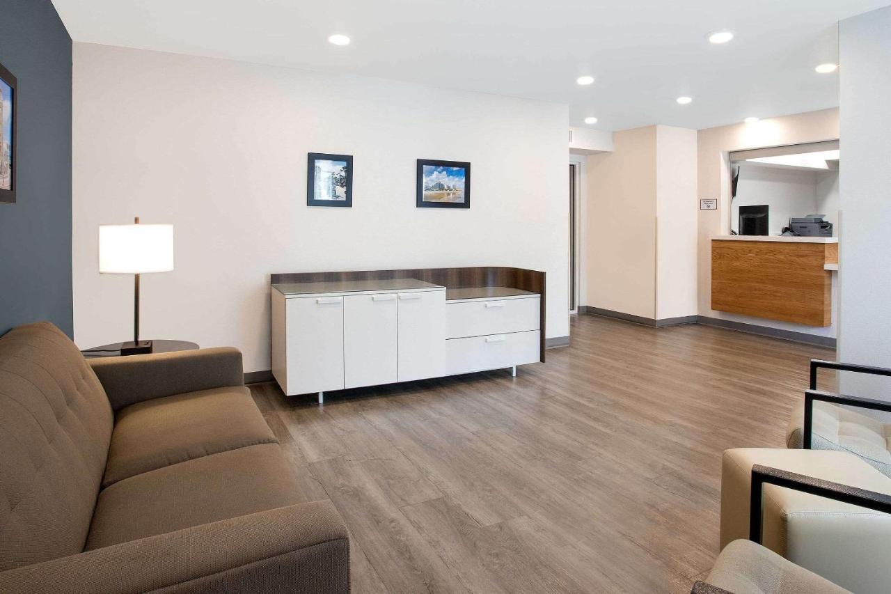 Woodspring Suites Daytona Beach Int'L Speedway Екстер'єр фото