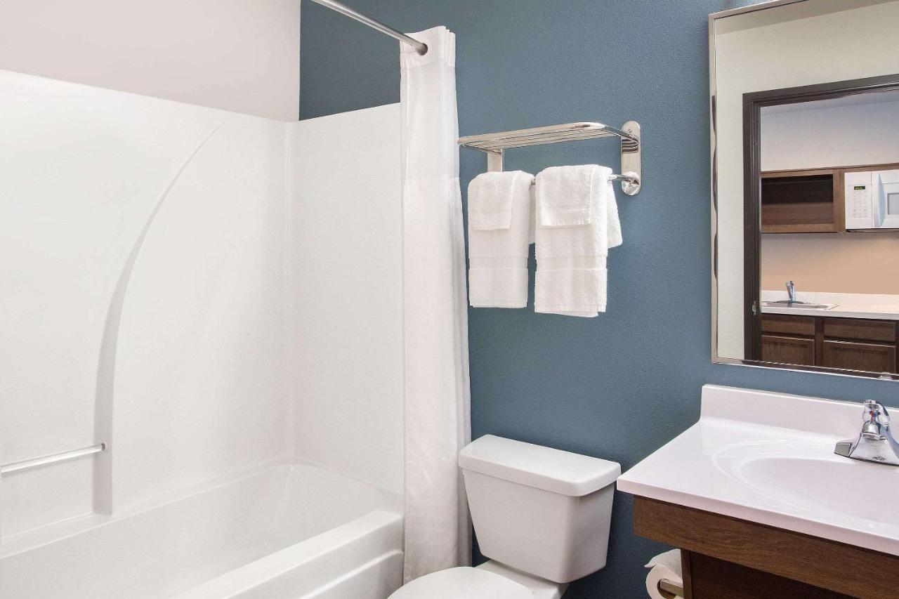 Woodspring Suites Daytona Beach Int'L Speedway Екстер'єр фото