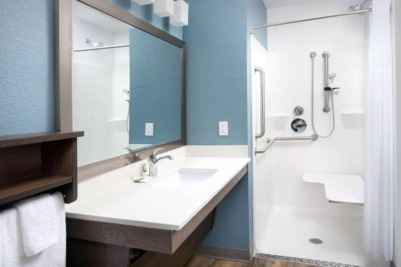 Woodspring Suites Daytona Beach Int'L Speedway Екстер'єр фото
