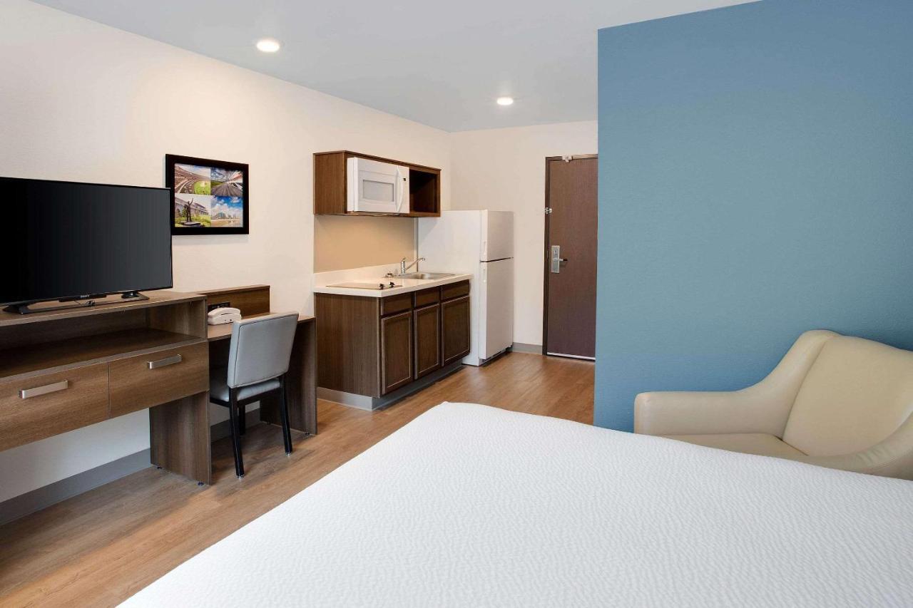 Woodspring Suites Daytona Beach Int'L Speedway Екстер'єр фото