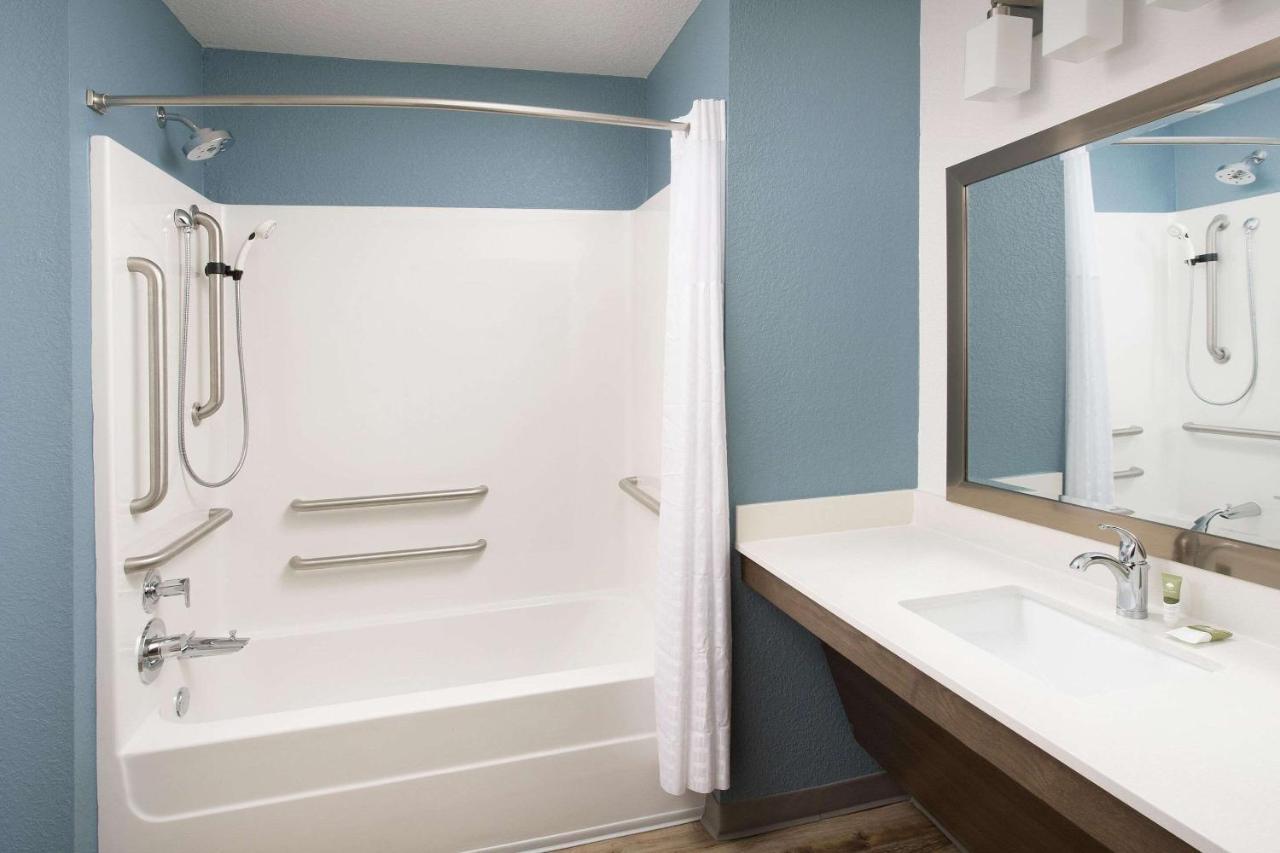 Woodspring Suites Daytona Beach Int'L Speedway Екстер'єр фото