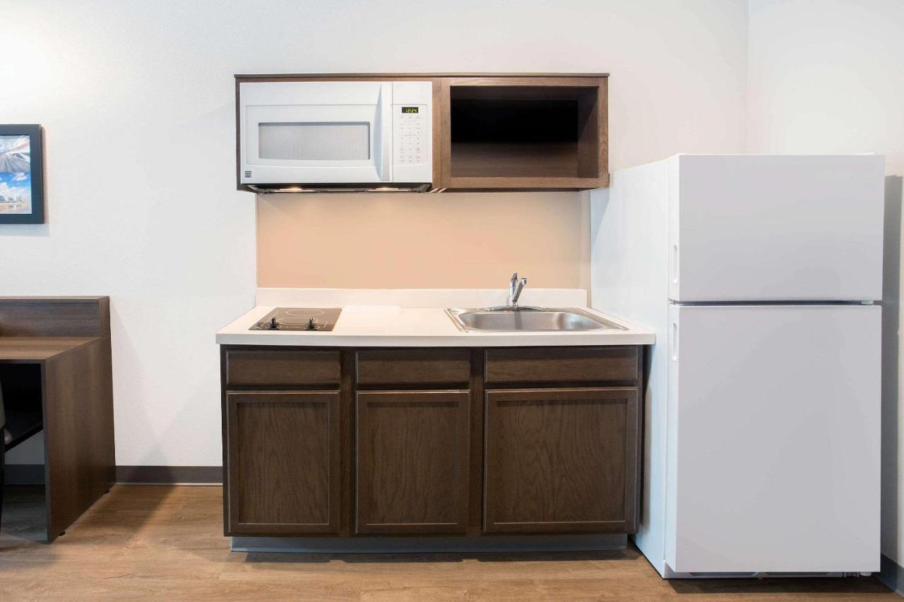 Woodspring Suites Daytona Beach Int'L Speedway Екстер'єр фото