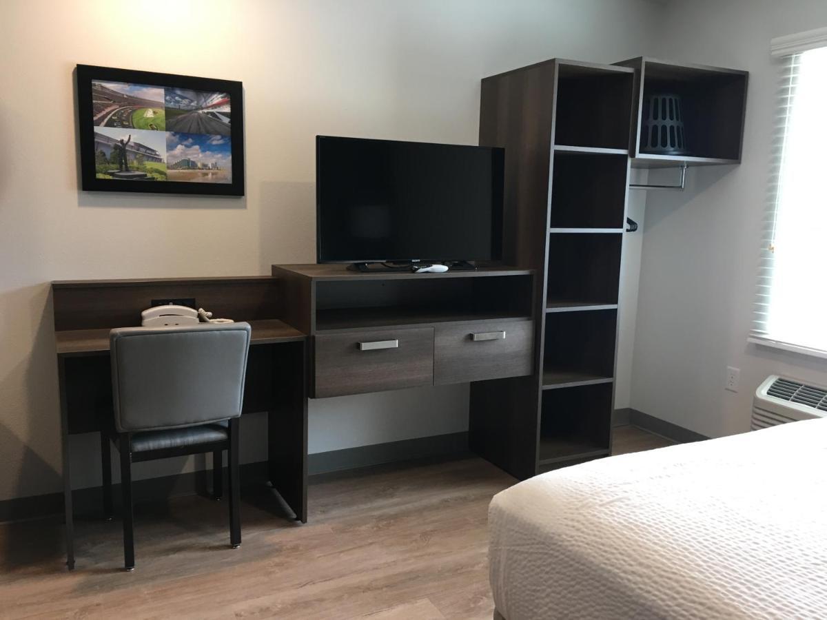 Woodspring Suites Daytona Beach Int'L Speedway Екстер'єр фото