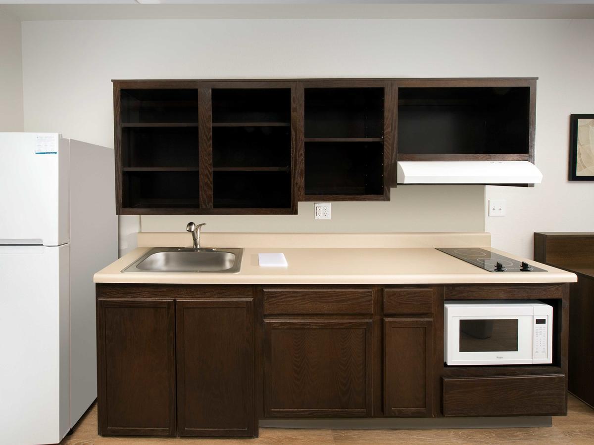 Woodspring Suites Daytona Beach Int'L Speedway Екстер'єр фото