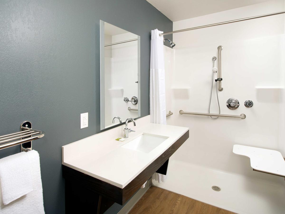 Woodspring Suites Daytona Beach Int'L Speedway Екстер'єр фото